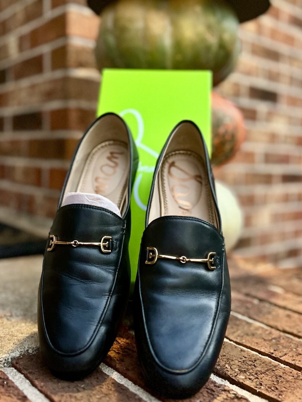 Sam Edelman Loraine Bit Loafer